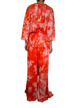 Enterito Rojo Flores