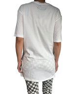 Polera Key To The Cure