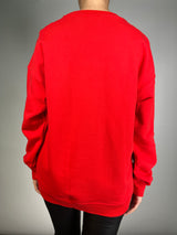 Polerón Moschino x H&M