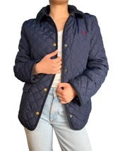 Chaqueta Capucha