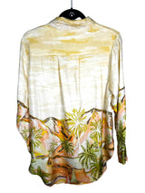 Blusa Terra