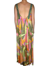 Vestido Multicolor Estrel