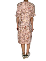 Vestido Estampado PLUS SIZE