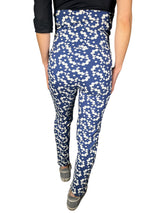 Leggings Maternal Flores