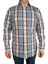 Camisa Cuadros