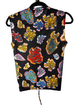 Polera Fruncida