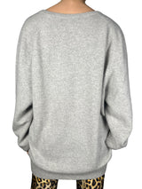 Sweater Cashmere Unisex