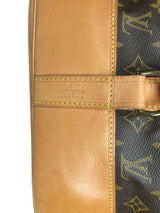 Mochila Randonnee Monogram Canvas