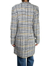 Abrigo Tweed