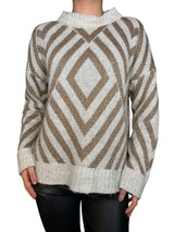 Sweater Lurex