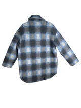 Chaqueta Cuadros