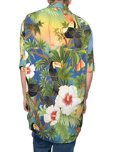 Blusa Tropical