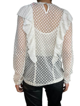 Blusa Berber