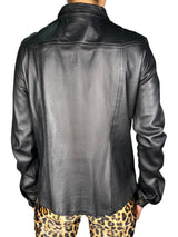 Sobrecamisa Cuello Camisero