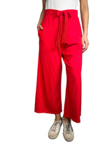 Pantalón Lazo Flecos