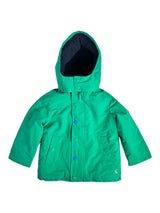 Chaqueta Impermeable NIÑO