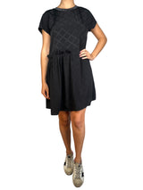 Vestido Stars Viscosa