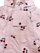 Enterito Impermeable NIÑA