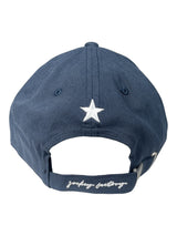Jockey Navy Insignia