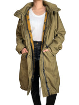 Chaqueta Ekon Animal