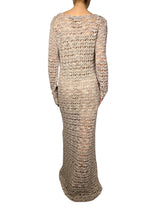 Vestido Punto