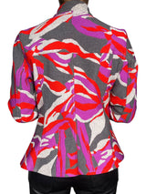 Chaqueta Entallada