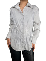 Blusa Rayas