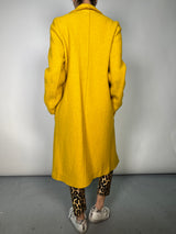 Abrigo Amarillo