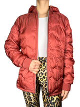 Chaqueta Reversible