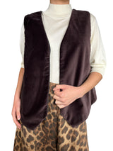 Chaleco Vest