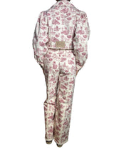 Set Denim Anis X Falabella