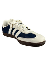 Zapatillas Samba Navy