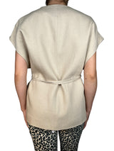 Chaqueta Lino