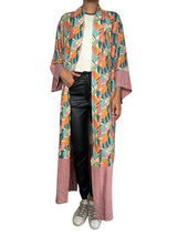 Kimono Multicolor
