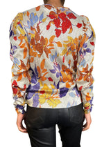 Blusa Lebrija Flores