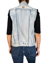 Chaqueta Moto London