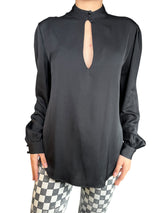 Blusa Ambar Seda
