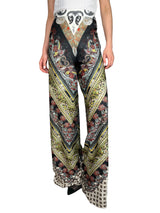 Pantalón Elinor Chevron Boho