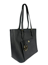 Cartera Jet Set Medium Snap Pocket