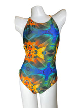 Traje de Baño Papagaio