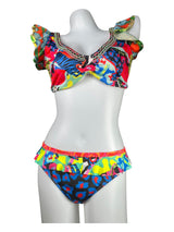 Bikini Multicolor Mostacillas