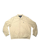 Chaqueta Harrington Hombre