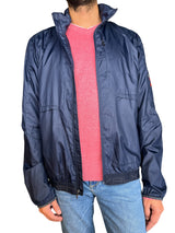 Chaqueta Cortaviento