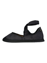 Alpargatas Loafers