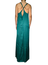 Vestido Satinado