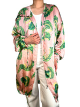 Salida de Baño Estampada