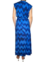 Vestido Camisero Viscosa