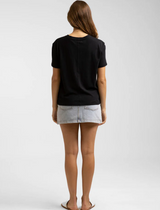 Polera Classic Boyfriend tee