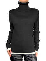 Sweater RIB Beatle