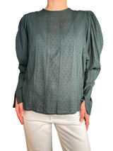 Blusa Verde
